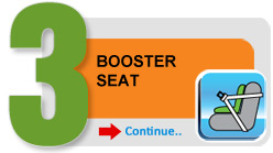 booster seats