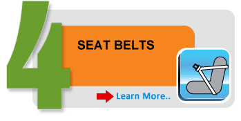 seat belts